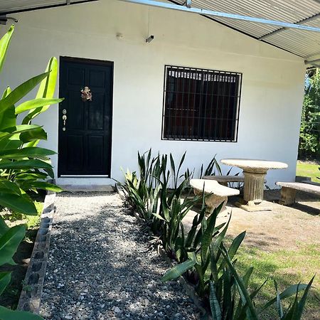 Appartamento Corcovado House With Ac Puerto Jiménez Esterno foto