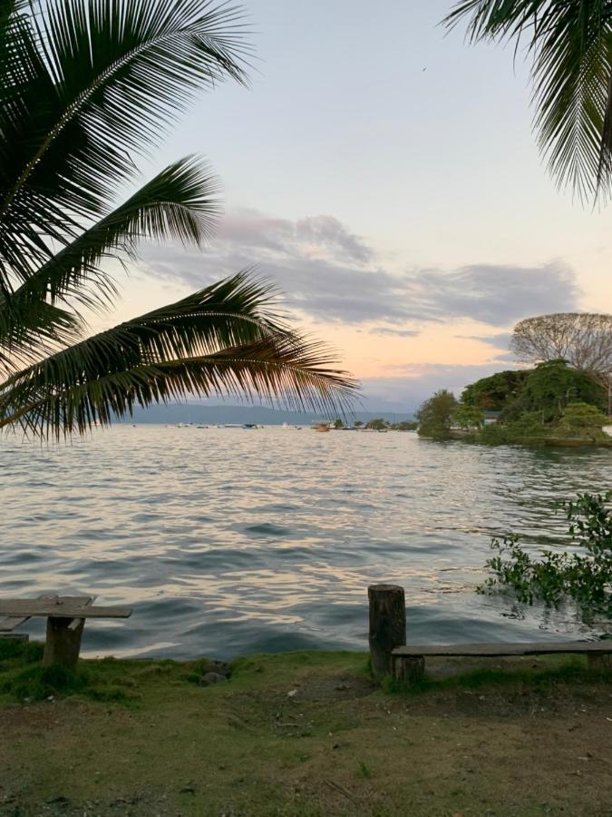 Appartamento Corcovado House With Ac Puerto Jiménez Esterno foto