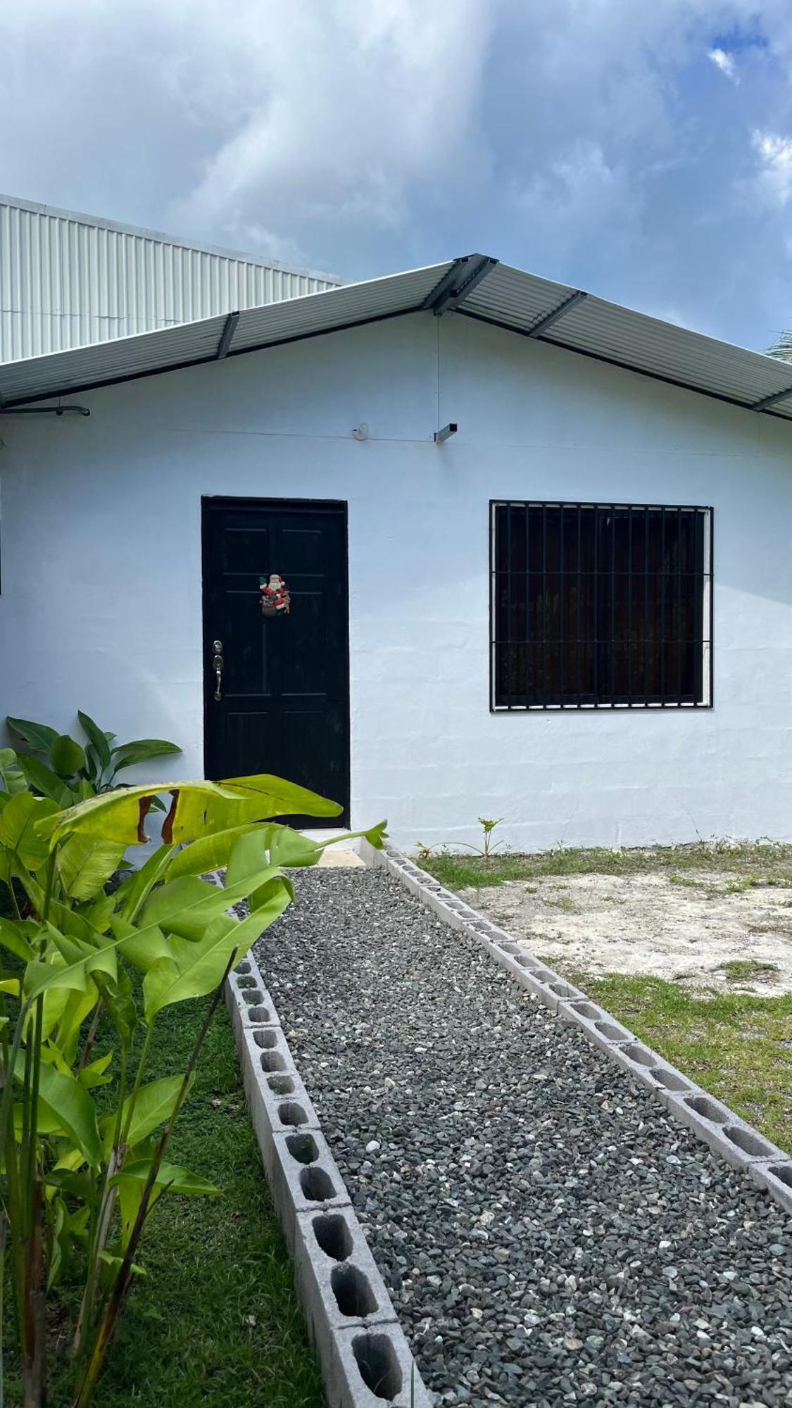 Appartamento Corcovado House With Ac Puerto Jiménez Esterno foto